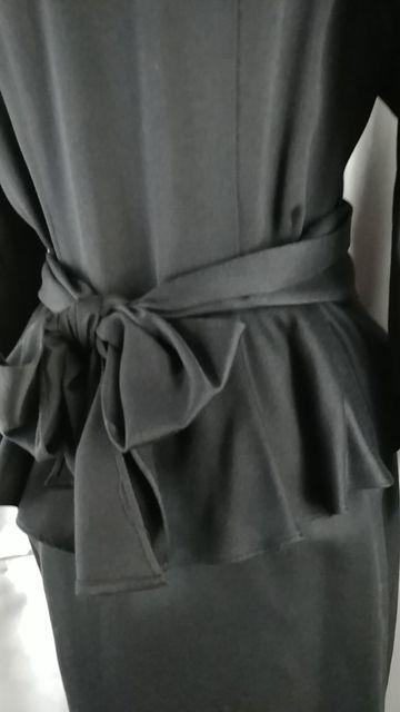 ★超素敵!後ろ最高(^O^)/ワンピース★9AT★定¥18.000 < 女性ファッション  ★超素敵!後ろ最高(^O^)/ワンピース★9AT★定¥18.000 < 女性ファッションの