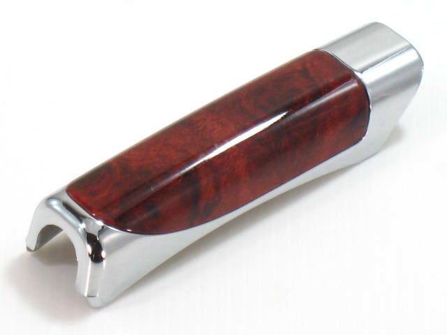 取り付け例あり サイドブレーキカバーウッド < 自動車/バイク 取り付け例あり サイドブレーキカバーウッド < 自動車/バイク