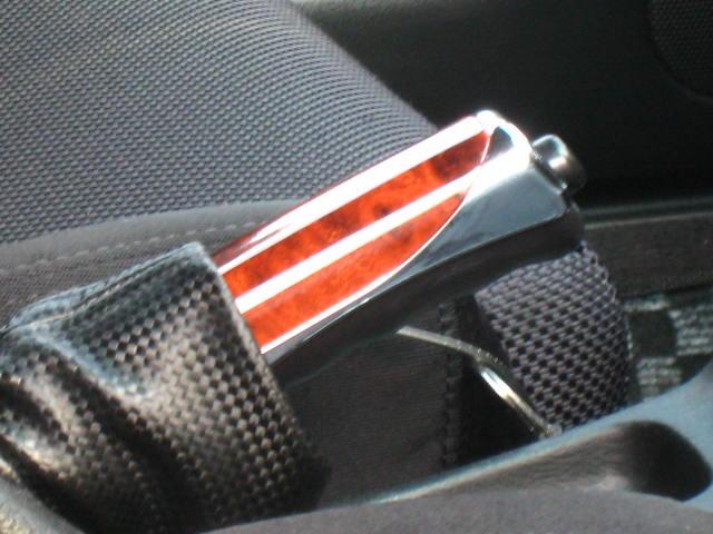 取り付け例あり サイドブレーキカバーウッド < 自動車/バイク 取り付け例あり サイドブレーキカバーウッド < 自動車/バイク