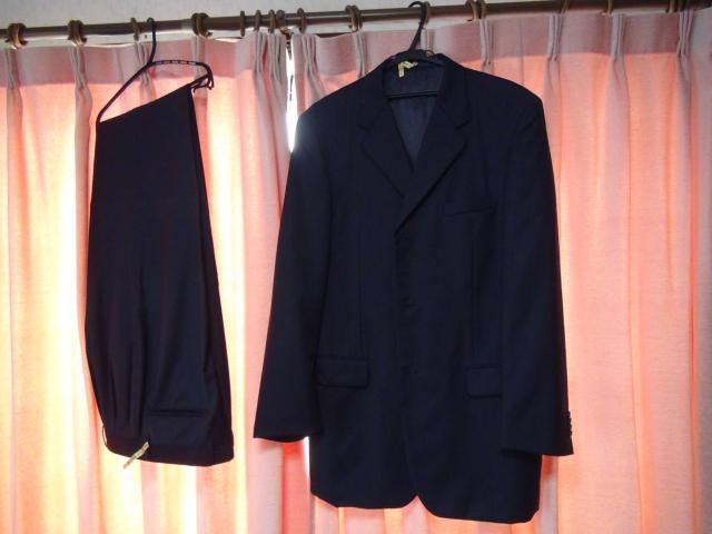 POLO CLUBのスーツ(XL) !。 < 男性ファッション POLO CLUBのスーツ(XL) !。 < 男性ファッションの