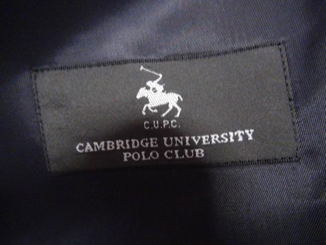 POLO CLUBのスーツ(XL) !。 < 男性ファッション POLO CLUBのスーツ(XL) !。 < 男性ファッションの