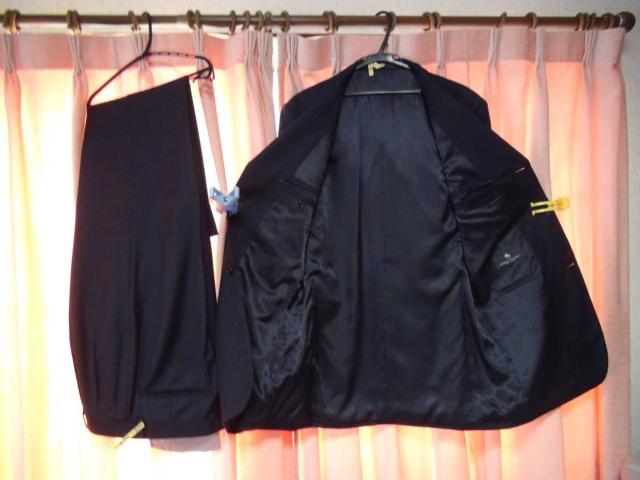 POLO CLUBのスーツ(XL) !。 < 男性ファッション POLO CLUBのスーツ(XL) !。 < 男性ファッションの