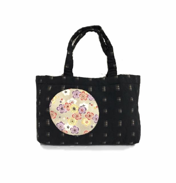 hハンドメイド〓浴衣用ハンドバッグ巾着付き < 女性ファッション hハンドメイド〓浴衣用ハンドバッグ巾着付き < 女性ファッションの