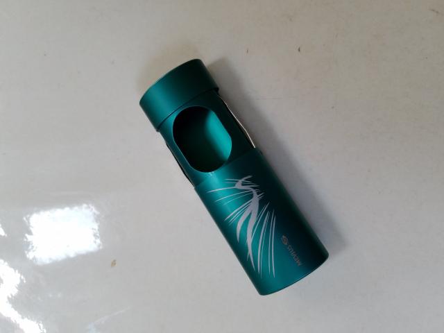 ☆メビウス 小型携帯灰皿☆未使用非売品 < ホビー  ☆メビウス 小型携帯灰皿☆未使用非売品  < ホビーの