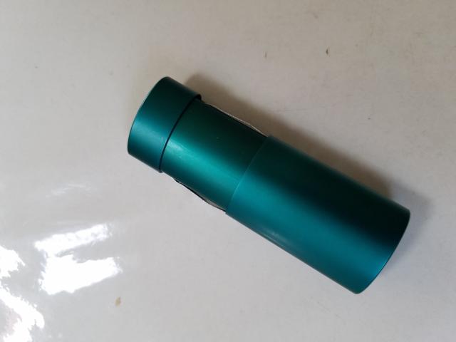 ☆メビウス 小型携帯灰皿☆未使用非売品 < ホビー  ☆メビウス 小型携帯灰皿☆未使用非売品 < ホビーの