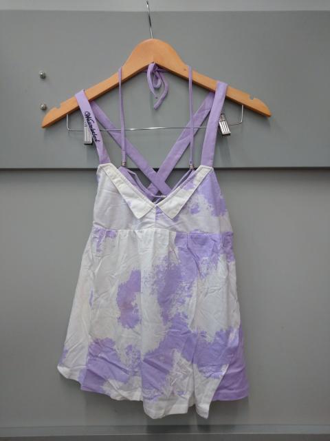 BACKS☆タイダイ柄キャミ < ブランド  BACKS☆タイダイ柄キャミ  < ブランドの