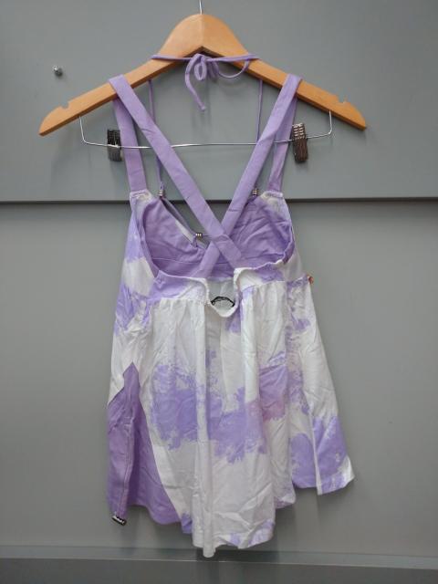 BACKS☆タイダイ柄キャミ < ブランド  BACKS☆タイダイ柄キャミ < ブランドの