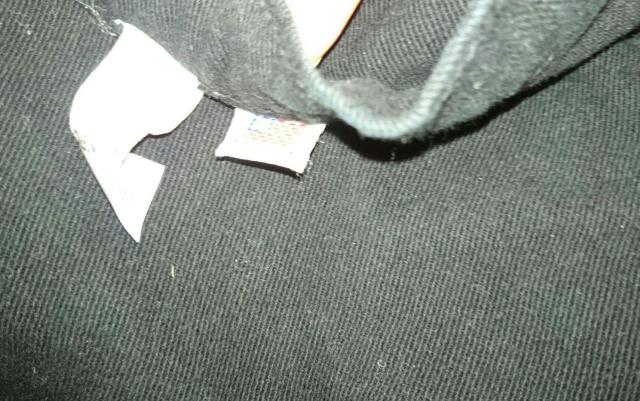 アメリカンアパレルサキュラー ミニスカート 黒綿 XS アメリカ製 < 女性ファッション  アメリカンアパレルサキュラー ミニスカート 黒綿 XS アメリカ製 < 女性ファッションの