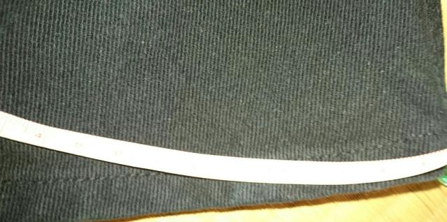 アメリカンアパレルサキュラー ミニスカート 黒綿 XS アメリカ製 < 女性ファッション  アメリカンアパレルサキュラー ミニスカート 黒綿 XS アメリカ製 < 女性ファッションの