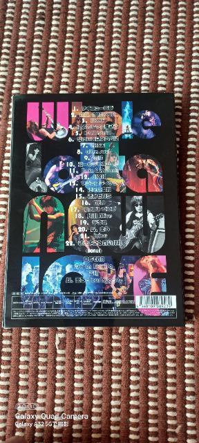 B'z LIVE-GYM 2019 -Whole Lotta NEW LOVE-yBlu-rayz  ^gObY 
