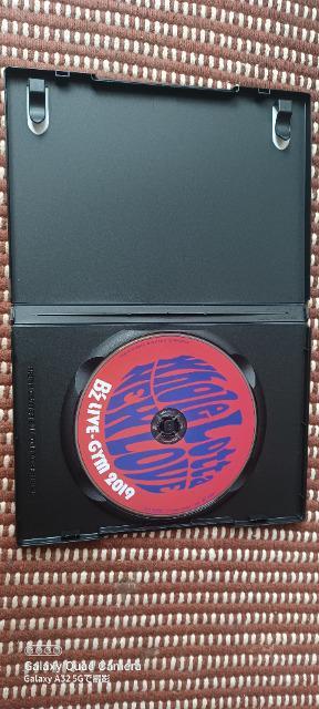 B'z LIVE-GYM 2019 -Whole Lotta NEW LOVE-yBlu-rayz  ^gObY 