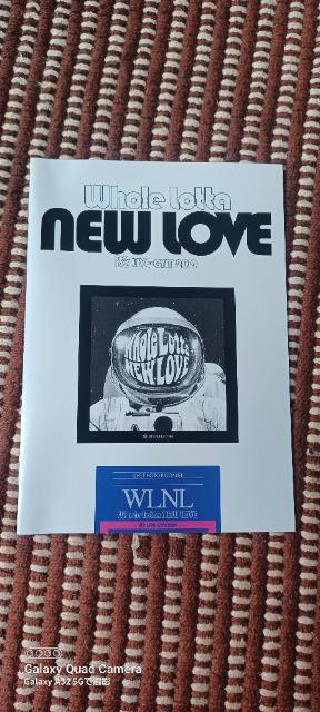 B'z LIVE-GYM 2019 -Whole Lotta NEW LOVE-yBlu-rayz  ^gObY 