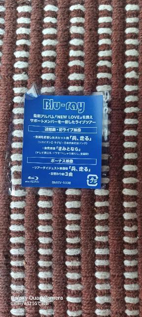B'z LIVE-GYM 2019 -Whole Lotta NEW LOVE-yBlu-rayz  ^gObY 