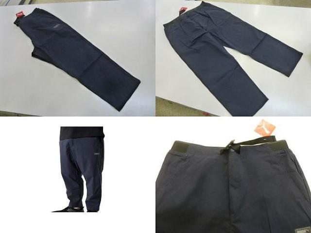 XL 紺 )プーマ★丈短め ロングパンツ 583683 ウーブンパンツ スリム 薄手 クロップドパンツ < レジャー/スポーツ XL 紺 )プーマ★丈短め ロングパンツ 583683 ウーブンパンツ スリム 薄手 クロップドパンツ < レジャー/スポーツの