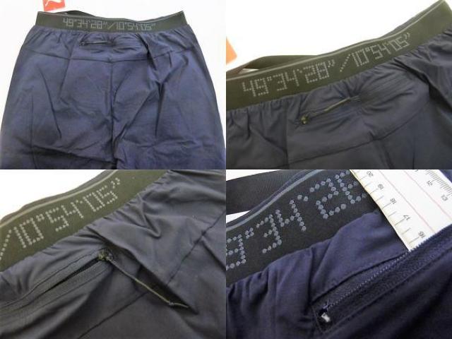 XL 紺 )プーマ★丈短め ロングパンツ 583683 ウーブンパンツ スリム 薄手 クロップドパンツ < レジャー/スポーツ XL 紺 )プーマ★丈短め ロングパンツ 583683 ウーブンパンツ スリム 薄手 クロップドパンツ < レジャー/スポーツの