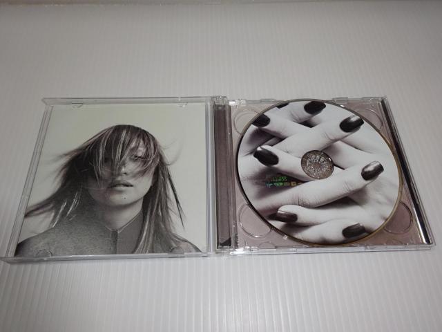 2枚組★鬼束ちひろ★Sugar High(初回限定盤)★ミニCD★邦楽★2枚同梱270円 < タレントグッズ  2枚組★鬼束ちひろ★Sugar High(初回限定盤)★ミニCD★邦楽★2枚同梱270円 < タレントグッズの