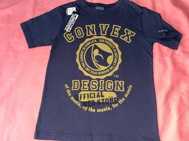 ♯新品♯CONVEX ミュータン Tシャツ 150 コンベックス 早い者勝ち! < キッズ/ベビー  ♯新品♯CONVEX ミュータン Tシャツ 150 コンベックス 早い者勝ち!  < キッズ/ベビーの