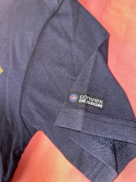 ♯新品♯CONVEX ミュータン Tシャツ 150 コンベックス 早い者勝ち! < キッズ/ベビー  ♯新品♯CONVEX ミュータン Tシャツ 150 コンベックス 早い者勝ち! < キッズ/ベビーの