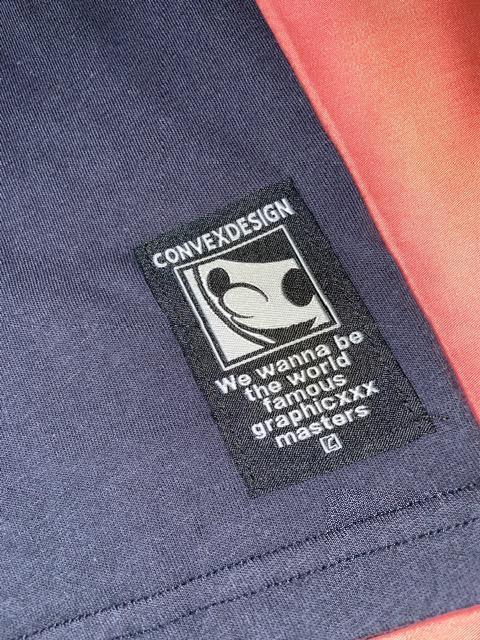 ♯新品♯CONVEX ミュータン Tシャツ 150 コンベックス 早い者勝ち! < キッズ/ベビー  ♯新品♯CONVEX ミュータン Tシャツ 150 コンベックス 早い者勝ち! < キッズ/ベビーの