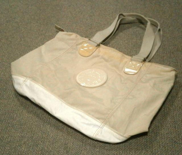 ◆kipling キプリング トートバッグ 中古品 < ホビー  ◆kipling キプリング トートバッグ 中古品  < ホビーの