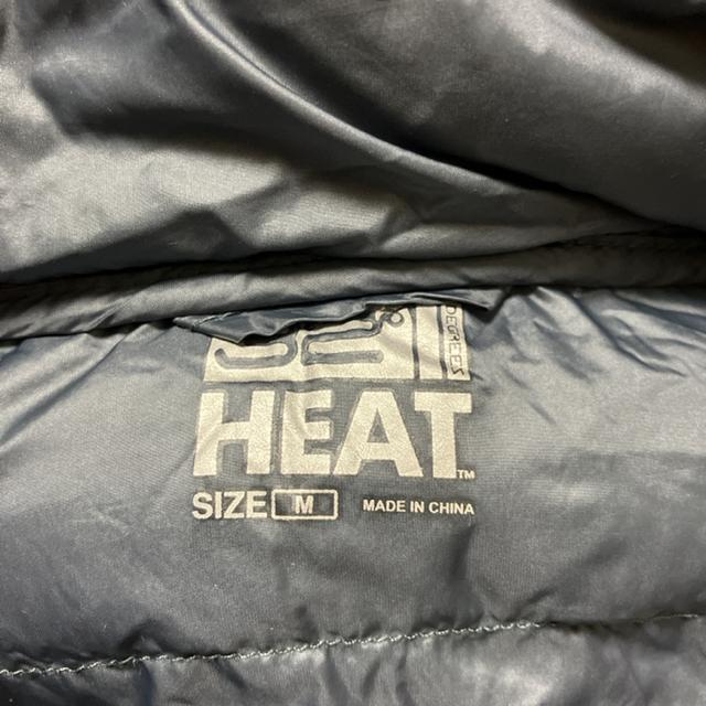 即決 32° HEAT ダウンジャケット ダウンコート < 女性ファッション  即決 32° HEAT ダウンジャケット ダウンコート < 女性ファッションの