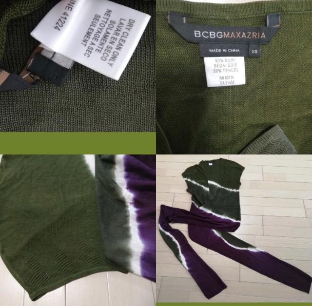 未使用に近デザインシャツカットソーTシャツパープルグリーン系柔ら癒され人気品薄素敵スタイリッシュ活躍オシャレベルト高級くびれ < 女性ファッション  未使用に近デザインシャツカットソーTシャツパープルグリーン系柔ら癒され人気品薄素敵スタイリッシュ活躍オシャレベルト高級くびれ < 女性ファッションの