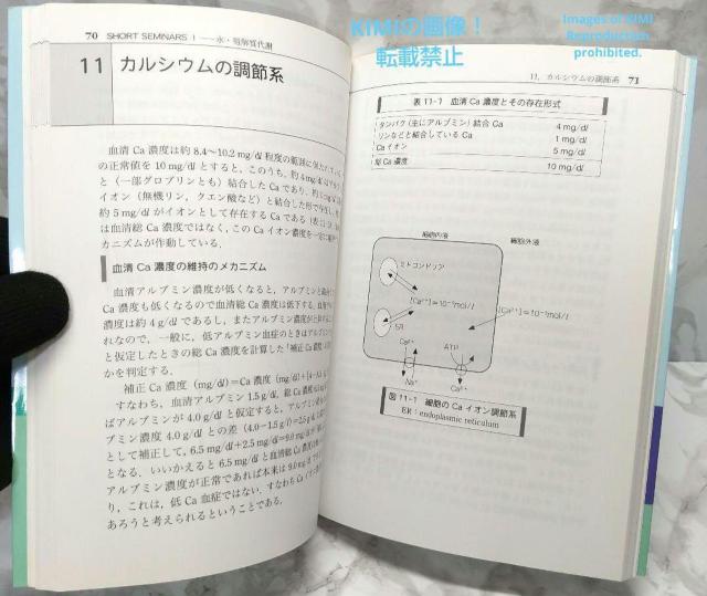 水・電解質と酸塩基平衡 Short seminars 単行本 黒川 清 南江堂; 改訂第2版 Step by stepで考える < 本/雑誌  水・電解質と酸塩基平衡 Short seminars 単行本 黒川 清 南江堂; 改訂第2版 Step by stepで考える < 本/雑誌の