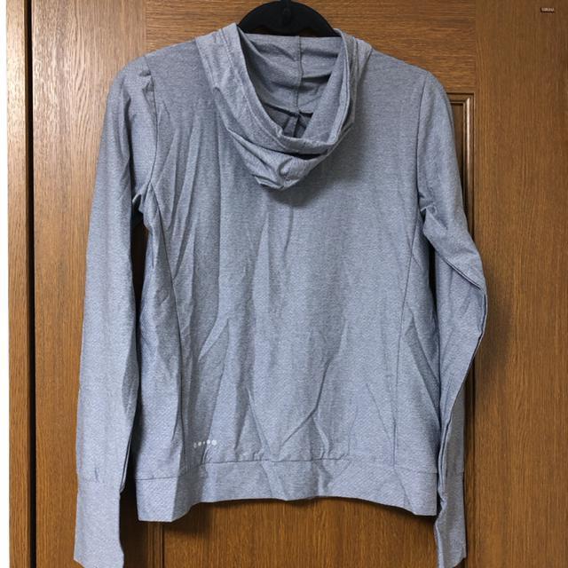 即決 CLOSSHI SPORTS パーカー < 女性ファッション  即決 CLOSSHI SPORTS パーカー < 女性ファッションの