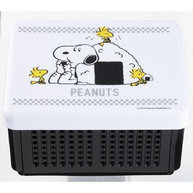 お昼ごはんが待ち遠しいSNOOPYお弁当BOOK/ランチBOX&ランチクロス スヌーピー < アニメ/コミック/キャラクター  お昼ごはんが待ち遠しいSNOOPYお弁当BOOK/ランチBOX&ランチクロス スヌーピー < アニメ/コミック/キャラクターの