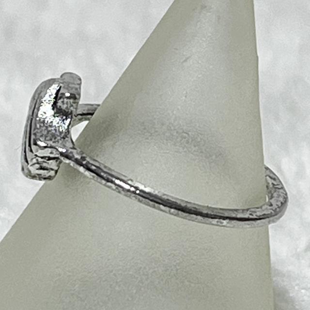 【新品/13号】シェルデザインリング < 女性アクセサリー/時計  【新品/13号】シェルデザインリング < 女性アクセサリー/時計の