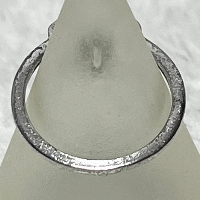 【新品/13号】シェルデザインリング < 女性アクセサリー/時計  【新品/13号】シェルデザインリング < 女性アクセサリー/時計の