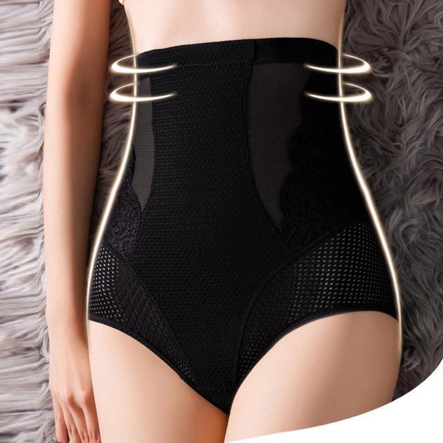 送料無料 新品 1枚履き ガードルショーツ ハイウエスト < 女性ファッション  送料無料 新品 1枚履き ガードルショーツ ハイウエスト < 女性ファッションの