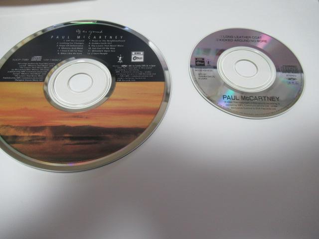 |[E}bJ[gj[@CD@u@Off@The@Ground@v@ {Տ񐶎Ŷ݂̖\2ȓ̓T8cmCDt