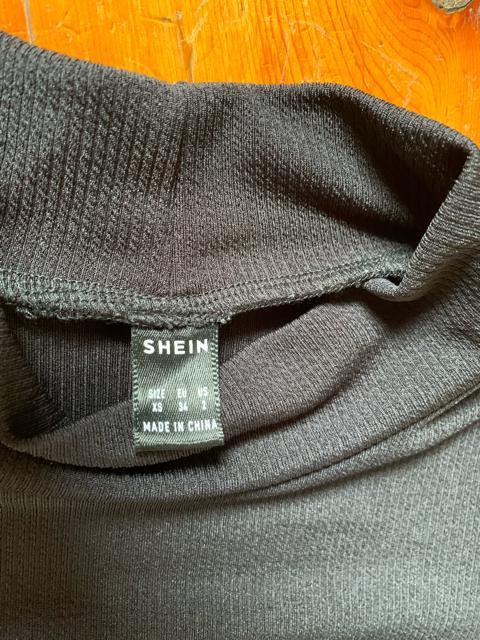 shein シーイン 2色ワンピース 長袖 サイズxs 送料無料 < 女性ファッション  shein シーイン 2色ワンピース 長袖 サイズxs 送料無料 < 女性ファッションの