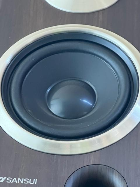 SANSUI 山水 Club Sansui S-H05 中古品 < 家電/AV  SANSUI 山水 Club Sansui S-H05 中古品 < 家電/AVの
