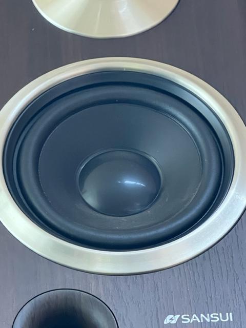 SANSUI 山水 Club Sansui S-H05 中古品 < 家電/AV  SANSUI 山水 Club Sansui S-H05 中古品 < 家電/AVの