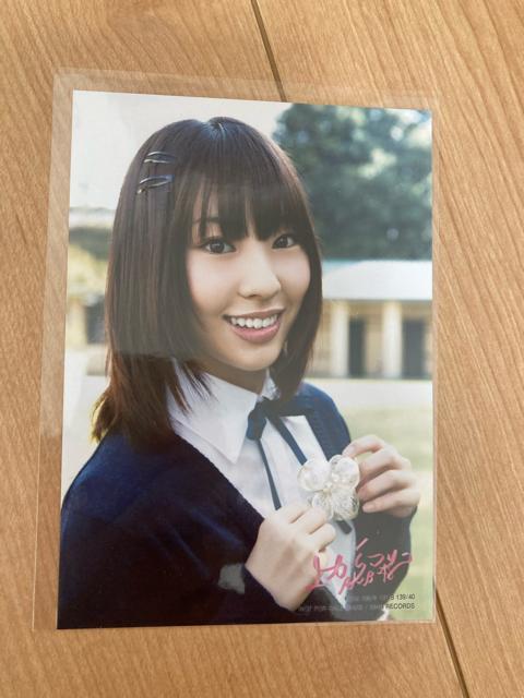 AKB48 ]ꂢȁ@ォ}R@ʏՁ@ʐ^   ^gObY 