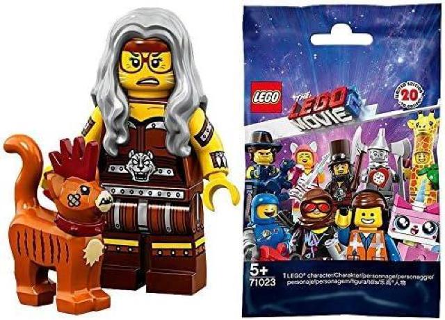 LEGO 71023 [r[3V[Y ~jtBMAV[Y 6    