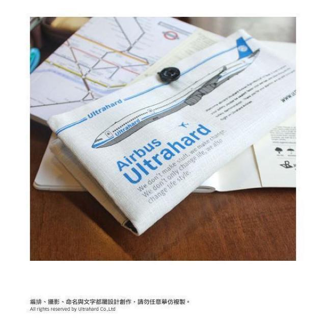 Egn[hd Ultrahard Ɠ Bon Voyage Fǋ@ pX|[gP[X s@ Airbus p  W[/X|[c 