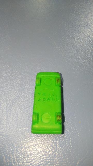 昭和レトロスーパーカー消しゴムマセラティメラクSSビンテージアンティーク < インテリア/ライフ  昭和レトロスーパーカー消しゴムマセラティメラクSSビンテージアンティーク < インテリア/ライフの