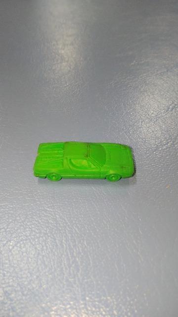 昭和レトロスーパーカー消しゴムマセラティメラクSSビンテージアンティーク < インテリア/ライフ  昭和レトロスーパーカー消しゴムマセラティメラクSSビンテージアンティーク < インテリア/ライフの