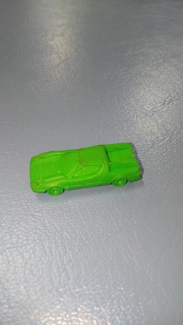 昭和レトロスーパーカー消しゴムマセラティメラクSSビンテージアンティーク < インテリア/ライフ  昭和レトロスーパーカー消しゴムマセラティメラクSSビンテージアンティーク < インテリア/ライフの