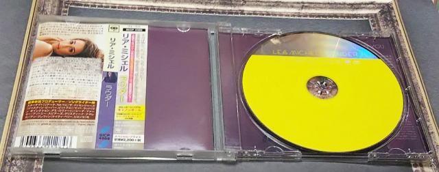 リア・ミシェルCDアルバムラウダーLea Michele LOUDER < CD/DVD/ビデオ  リア・ミシェルCDアルバムラウダーLea Michele LOUDER < CD/DVD/ビデオの