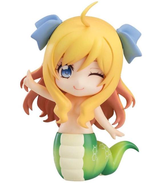 ねんどろいど 邪神ちゃんドロップキック 邪神ちゃん ●新品未開封美品 < ホビー  ねんどろいど 邪神ちゃんドロップキック 邪神ちゃん ●新品未開封美品  < ホビーの