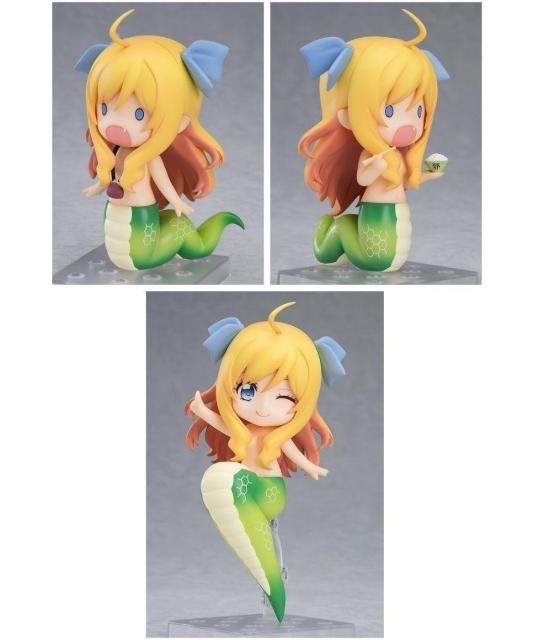 ねんどろいど 邪神ちゃんドロップキック 邪神ちゃん ●新品未開封美品 < ホビー  ねんどろいど 邪神ちゃんドロップキック 邪神ちゃん ●新品未開封美品 < ホビーの