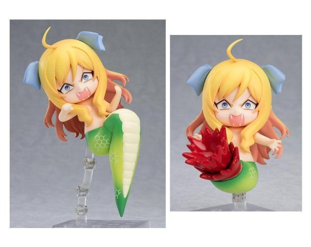 ねんどろいど 邪神ちゃんドロップキック 邪神ちゃん ●新品未開封美品 < ホビー  ねんどろいど 邪神ちゃんドロップキック 邪神ちゃん ●新品未開封美品 < ホビーの