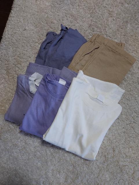 DEVILOCK他5点セット売り130cm < ブランド DEVILOCK他5点セット売り130cm < ブランドの