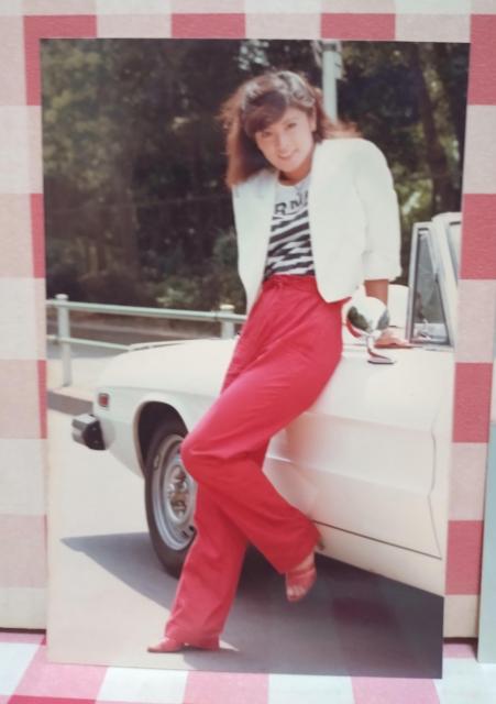 志穂美悦子 ブロマイド < タレントグッズ 志穂美悦子 ブロマイド < タレントグッズの