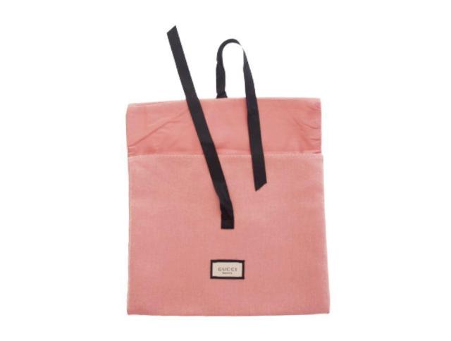 グッチ ギルティ ラブ エディション ノベルティ フラップポーチ リボン開閉 ピンク GUCCI beauty【正規品】 < ブランド グッチ ギルティ ラブ エディション ノベルティ フラップポーチ リボン開閉 ピンク GUCCI beauty【正規品】 < ブランドの