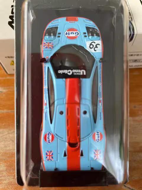 マクラーレンF1 GTR #39 ガルフ レーシング LM 1997 ★京商サンクス限定★ < ホビー  マクラーレンF1 GTR #39 ガルフ レーシング LM 1997 ★京商サンクス限定★ < ホビーの